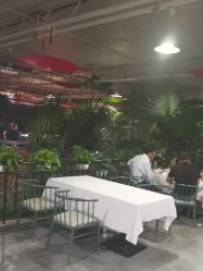 -特味村·宴会厅(生态园店)
