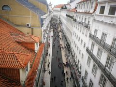 -圣胡斯塔升降机