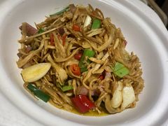 -小菜园新徽菜(镇江丹阳吾悦店)