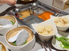 -海底捞火锅(北京路店)
