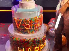 -V SHOW max KTV(粉巷店)