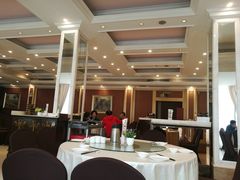 大堂-鑫皇朝酒店(建设一路店)