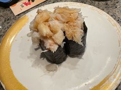 -合点寿司(美罗城店)