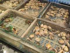 -争先鲜·蒸汽海鲜自助·鲜切牛肉