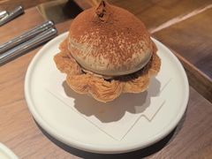 -Ten Olives甜点