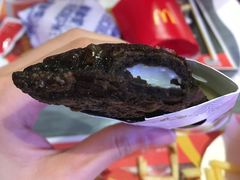-麦当劳(杭州东站高铁店)