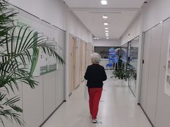 -慈铭体检(洋桥分院)