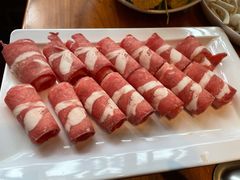 牛肉-忆千城印象火锅川锅·铜锅·烧烤