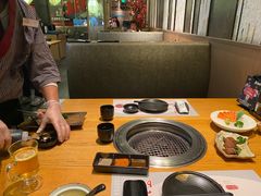 -赤坂亭·M9和牛烧肉·铁板烧·日料398放题(长泰广场店)