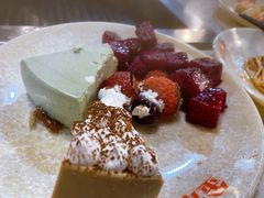 -金米客烤肉自助(中山路茂业时代城店)