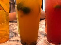 -星巴克臻选(天津鲁能中心一店)
