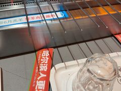 -冰城串说·羊肉串烧烤(哈西大街店)