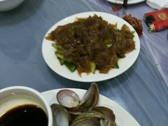 -天津乾毓德饭庄·清真传统炒菜·海鲜烧烤(咸阳路店)