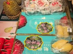-鲜果壹号(中央景城店)