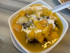-芬芳甜品(同福路店)