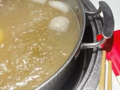 -汕头八合里海记牛肉店(清河店)