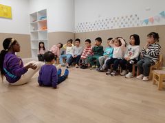 -贝迪森儿童成长中心(未央汉神中心)