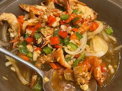 -西湖春天•老字号杭州菜(百汇店)