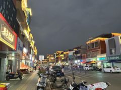 -永汉农贸综合市场