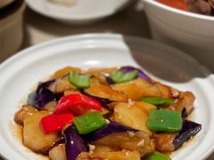 地三鲜-北方家宴(祈福店)