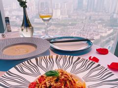 -天玑高空江景餐厅&酒吧Sky Secret Restaurant&Bar