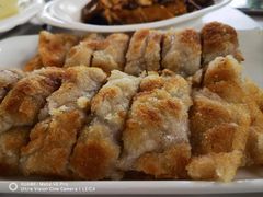 -瑞丰园庭院餐厅·白族传统家常菜