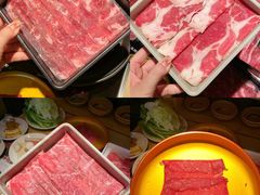 -温野菜涮涮锅(曲江大悦城店)