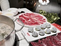 -陈记顺和潮汕牛肉火锅(番禺迎宾大道店)