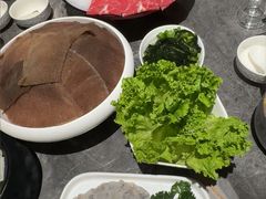 -德天肥牛海鲜火锅(城西银泰店)