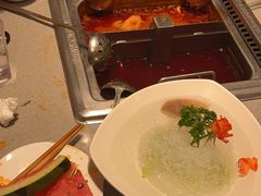 -海底捞火锅(江北万达商业广场店)