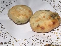 老阿爸炭炉烤饼-老阿爸鲜鱼土菜(昆山花桥店)