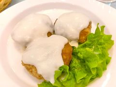 -华梅西餐厅(哈尔滨中央大街店)
