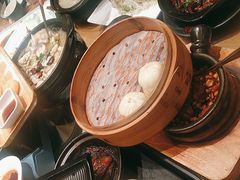 -老砂锅(城北店)