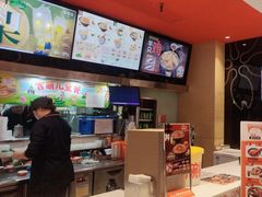 -吉野家(宾水道店)