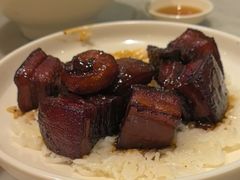 -南小馆(迪士尼小镇店)