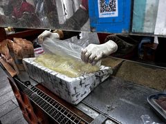 -叶氏麻糍(鼓浪屿店)