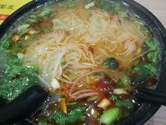 -小竖点徽派卷面皮(洪都店)