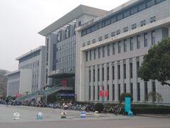 -南京邮电大学(仙林校区)