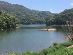 -广州市石门国家森林公园