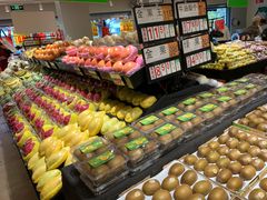-果多美(万泉庄店)