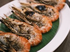 -建兴酒家(班塔通分店)