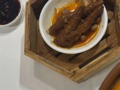 -南棠馆粤菜坊(群光店)