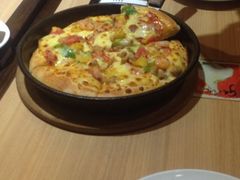iphone_upload_pic-百特喜·意大利餐厅(八佰伴镇江店)