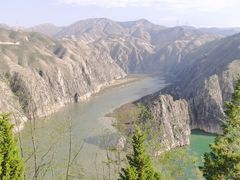 -刘家峡水库