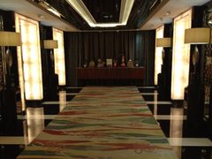 十六浦索菲特大酒店-澳门十六浦索菲特大酒店