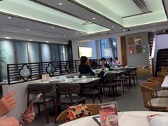 -翡翠拉面小笼包(岭南新天地店)