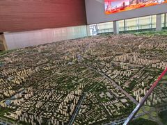 -天津市规划展览馆