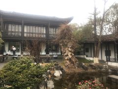 -日出青木·杭帮菜名店