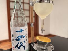 -AKIMOTO秋本寿司(双井店)