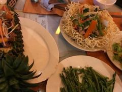 -Lanterns Vietnamese Restaurant